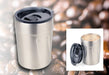 EAN 4024023037252 - TROIKA ESPRESSO DOPPIO 160 ml Plata Acero inoxidable imagen 5