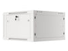 EAN 5901969403084 - Lanberg WF01-6606-10S armario rack 6U Bastidor de pared Gris imagen 8