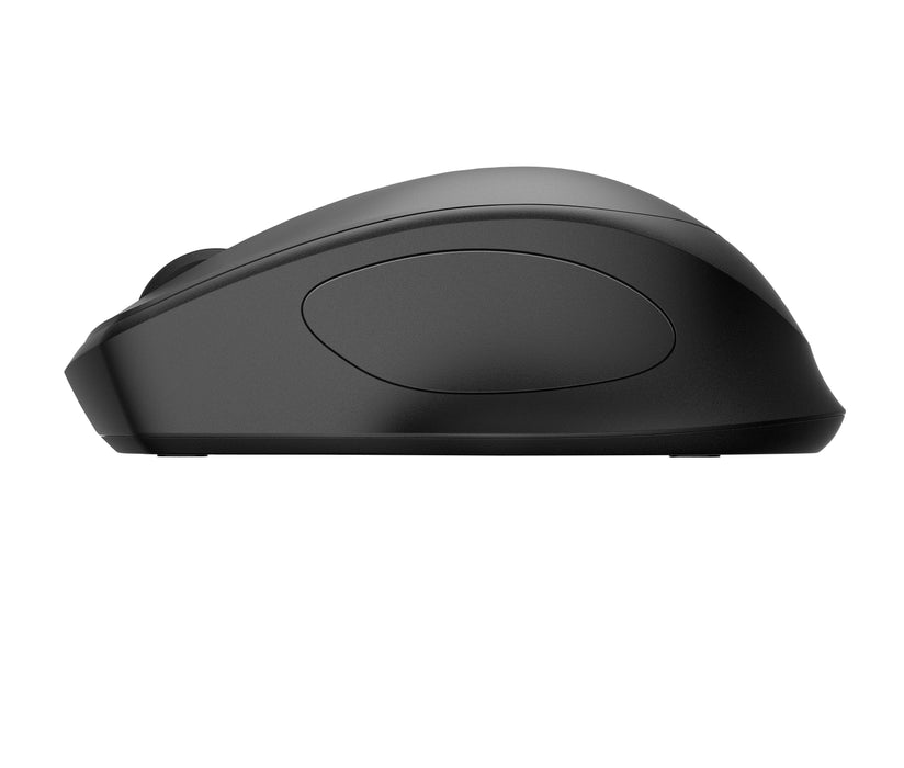 EAN 0196548879670 - HP 285 Silent Wireless Mouse ratón Ambidextro RF inalámbrico Óptico 1200 DPI imagen 4