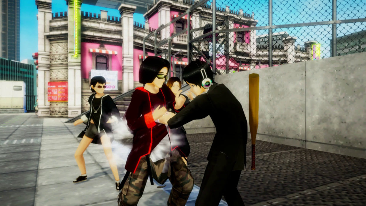 EAN 5060540770974 - Marvelous Akiba's Trip: Hellbound & Debriefed Estándar Nintendo Switch imagen 21