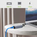 EAN 8059018366921 - Techly IDATA USB-ETGIGA-AA base para portátil y replicador de puertos Alámbrico USB 3.2 Gen 1 (3.1 Gen 1) imagen 4