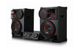 EAN 8806098627103 - LG XBOOM CL98 sistema de audio para el hogar Minicadena de música para uso doméstico 3500 W Negro imagen 5