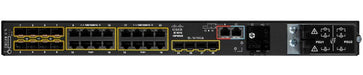 EAN 889728593892 - Cisco Catalyst IE9300 Gestionado L2/L3 Gigabit Ethernet (10/100/1000) Energía sobre Ethernet (PoE) 1U Negr imagen 1