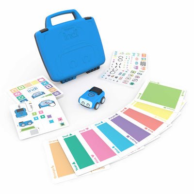 EAN 0810876025300 - Sphero 980-0530 juguete programable imagen 1