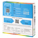 EAN 4895213703529 - ARCTIC P12 PWM PST A-RGB 0dB Carcasa del ordenador Ventilador 12 cm Blanco 1 pieza(s) imagen 5