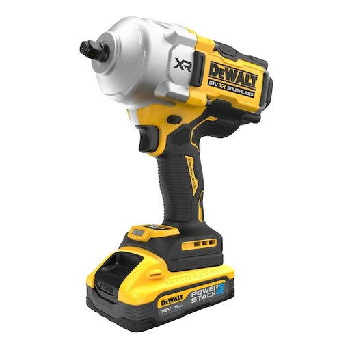 EAN 5035048806517 - DeWALT DCF961H2T-QW destornillador eléctrico y llave de impacto 1200 RPM imagen 1