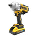 EAN 5035048806517 - DeWALT DCF961H2T-QW destornillador eléctrico y llave de impacto 1200 RPM imagen 1
