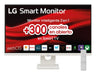 EAN 8806096444061 - LG 27U731SA-W pantalla para PC 68,6 cm (27") 3840 x 2160 Pixeles 4K Ultra HD LCD Blanco imagen 1