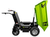 EAN 9120039234908 - Zipper ZI-ED500 carrito de jardín y carretilla Carreta motorizada imagen 3