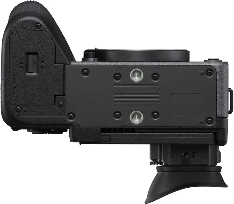 EAN 4548736165908 - Sony α ILME-FX2B digital MILC Cámara compacta 31,4 MP Exmor R CMOS Negro, Gris imagen 7