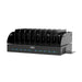 EAN 3567049030018 - Naotic 903001 organizador para estación de carga Montaje de sobremesa Metal Negro imagen 2