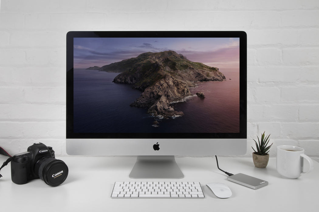 EAN 0023942536666 - Verbatim Store 'n' Go ALU Slim disco duro externo 2.5" USB Tipo C 3.2 Gen 1 (3.1 Gen 1) imagen 7