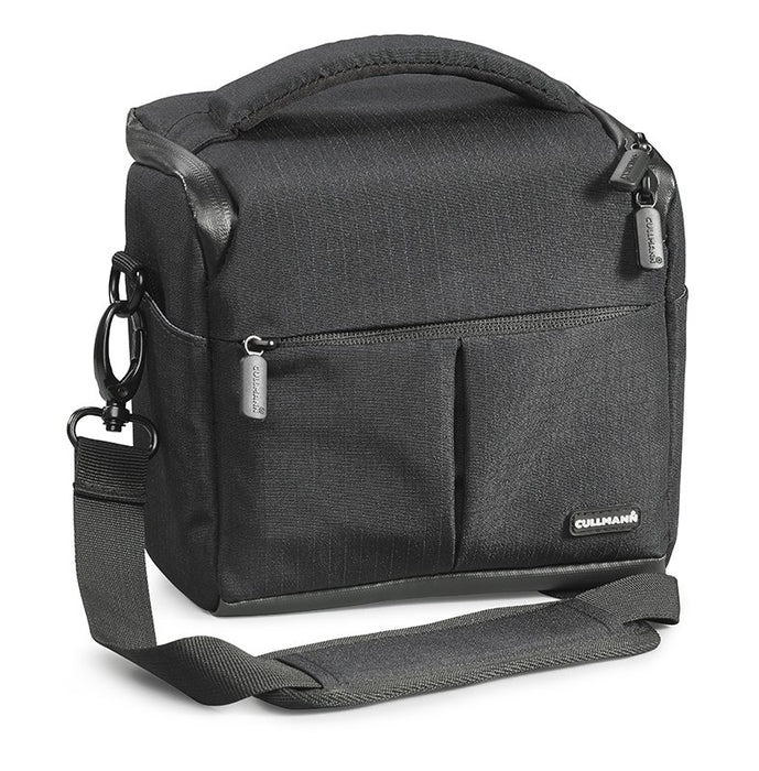 EAN 4007134019508 - Cullmann Malaga Vario Bandolera Negro imagen 1