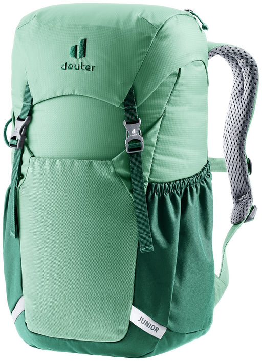 EAN 4046051152158 - Deuter JUNIOR 18 L Verde imagen 1