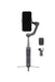 EAN 6937224141759 - DJI Osmo Mobile 8P Advanced Tracking Combo Estabilizador de cámara para smartphone Negro imagen 4