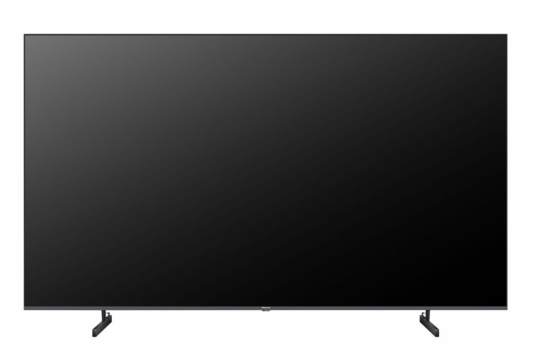 EAN 6942147496244 - Hisense 75A79KQ 190,5 cm (75") 4K Ultra HD Smart TV Wifi Antracita 250 cd / m² imagen 17