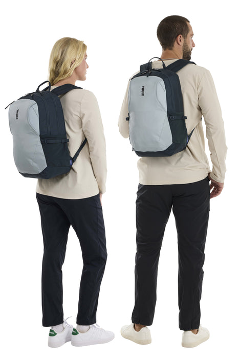 EAN 85854260466 - Thule EnRoute TEBP5216 - Soft Blue/Darkest Blue mochila Mochila informal Azul Nylon imagen 15
