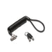 EAN 0085896644231 - Kensington K64423WW cable antirrobo Negro, Plata 1,8 m imagen 1