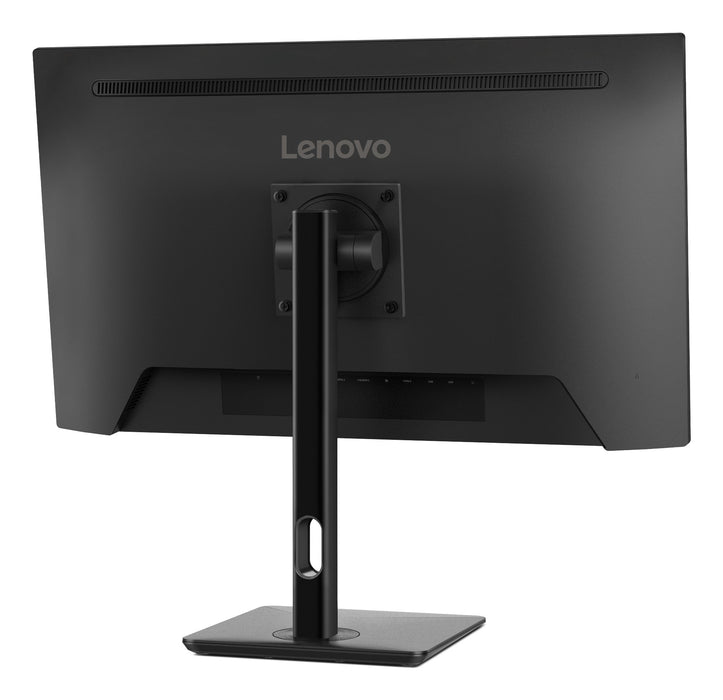 EAN 0198153593101 - Lenovo N27p pantalla para PC 68,6 cm (27") 3840 x 2160 Pixeles 4K Ultra HD LED Negro imagen 10
