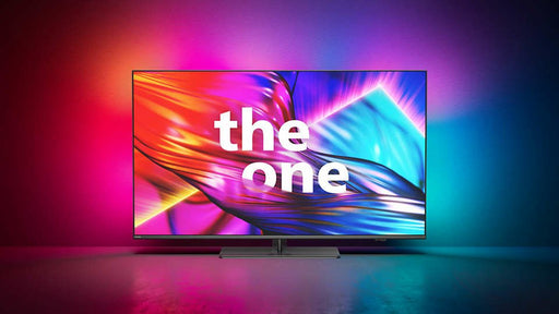 EAN 8718863041697 - Philips 50PUS8949/12 Televisor 127 cm (50") 4K Ultra HD Smart TV Wifi Antracita, Gris imagen 2