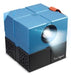 EAN 4711121768279 - Acer AOPEN QH12a Proyector de alcance estándar 135 lúmenes ANSI LED 720p (1280x720) Azul imagen 4