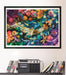 EAN 8005125399390 - Clementoni 1000 pcs. CB HQC Koi River imagen 4