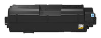 EAN 0632983102299 - KYOCERA TK-1310 cartucho de tóner 1 pieza(s) Original Negro imagen 1