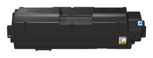 EAN 0632983102299 - KYOCERA TK-1310 cartucho de tóner 1 pieza(s) Original Negro imagen 1