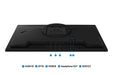 EAN 8806099024567 - Samsung G40H pantalla para PC 63,5 cm (25") 1920 x 1080 Pixeles Full HD LCD Negro imagen 15