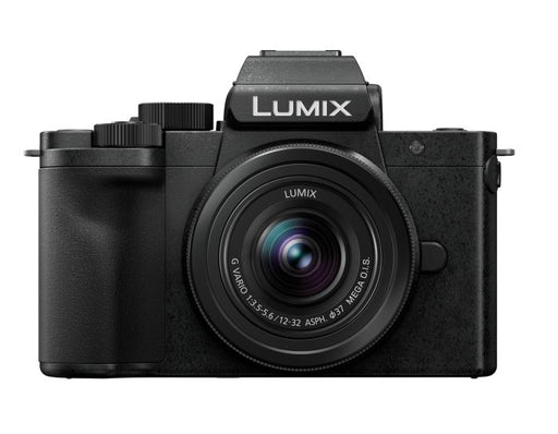 EAN 5025232960095 - Panasonic Lumix G 100D 12-32mm Kit 4/3" Cámara compacta 20,3 MP MOS 5184 x 3888 Pixeles Negro imagen 1