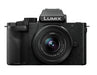 EAN 5025232960095 - Panasonic Lumix G 100D 12-32mm Kit 4/3" Cámara compacta 20,3 MP MOS 5184 x 3888 Pixeles Negro imagen 1