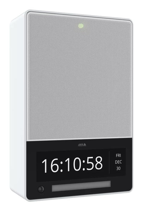 EAN 7331021086791 - Axis C1710 De 2 vías imagen 2