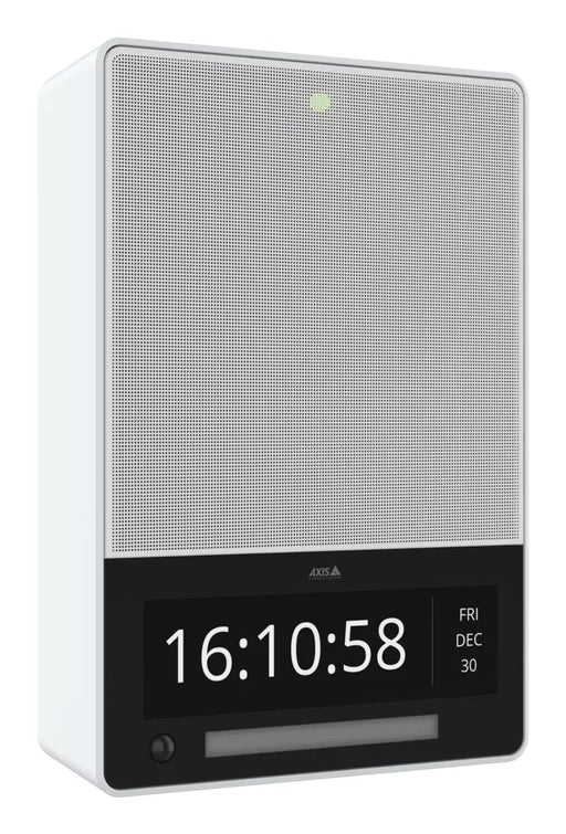 EAN 7331021086791 - Axis C1710 De 2 vías imagen 2