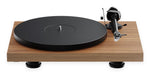EAN 9120129865005 - Pro-Ject Debut EVO 2 Tocadiscos de tracción por correa Nuez imagen 1