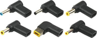 EAN 4044953503726 - Xilence XM022 adaptador e inversor de corriente Interior Negro imagen 1