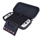 EAN 663293112562 - Bigben Interactive AL112562 funda para consola portátil Estuche de viaje Nintendo Azul imagen 3