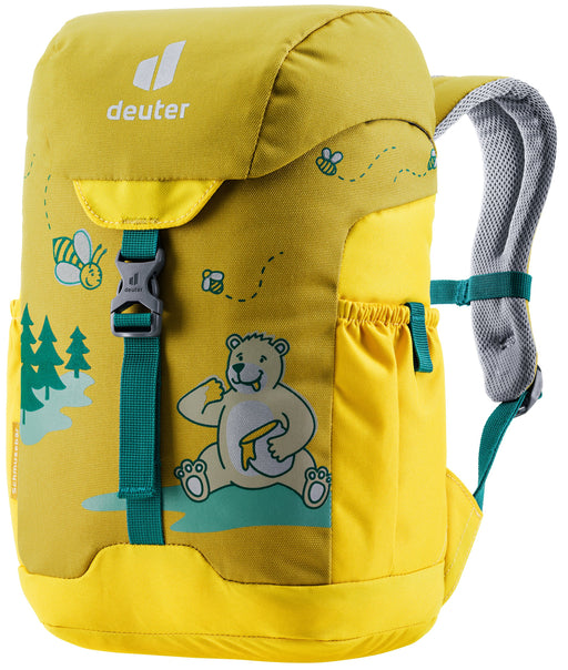 EAN 4046051152172 - Deuter Schmusebär Oliva imagen 1