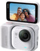 EAN 6977644761342 - Insta360 GO Ultra Standard White cámara para deporte de acción 4K Ultra HD 25,4 / 1,28 mm (1 / 1.28") Wif imagen 1