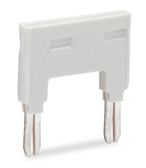 EAN 4044918508605 - Wago 788-113 barra colectora 19,2 mm imagen 1