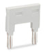 EAN 4044918508605 - Wago 788-113 barra colectora 19,2 mm imagen 1