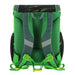 EAN 4008110371115 - Herlitz Loop Plus Game Changer juego de mochila escolar Niño Poliéster Negro, Verde imagen 6