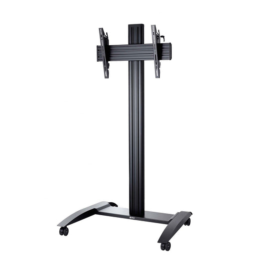 EAN 5902841112070 - Edbak TRV100 soporte para pantalla de señalización 165,1 cm (65") Negro imagen 1