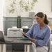 EAN 4977766835657 - Brother HL-L1230W impresora láser 2400 x 600 DPI A4 Wifi imagen 4
