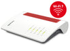 EAN 4023125030574 - Box FRITZ! 7690 router inalámbrico 2.5 Gigabit Ethernet Doble banda (2,4 GHz / 5 GHz) Blanco imagen 2