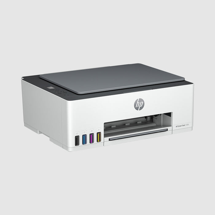 EAN 0196188530351 - HP Smart Tank 5105 All-in-One Printer Inyección de tinta térmica A4 4800 x 1200 DPI 12 ppm Wifi imagen 12