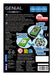EAN 8436607947844 - Devir BGGENBPS juego de tablero 15 min Juego de mesa Rompecabezas imagen 5