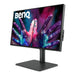 EAN 4718755089732 - BenQ PD2506Q pantalla para PC 63,5 cm (25") 2560 x 1440 Pixeles 2K Ultra HD LED Negro imagen 7