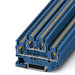 EAN 4046356418997 - Phoenix Contact 3210570 bloque de terminales Azul imagen 1
