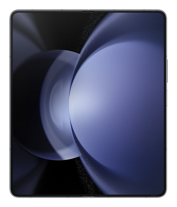 EAN 8806095012483 - Samsung Galaxy Z Fold5 19,3 cm (7.6") SIM doble Android 13 5G USB Tipo C 12 GB 512 GB 4400 mAh Azul imagen 7