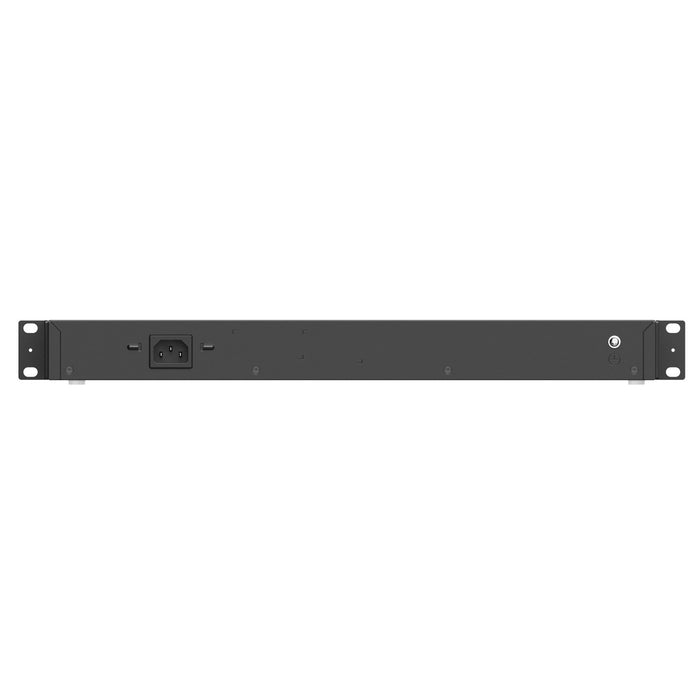 EAN 6971693279230 - Ruijie Networks RG-ES118GS-P-L switch No administrado L2 Gigabit Ethernet (10/100/1000) Energía sobre Eth imagen 6